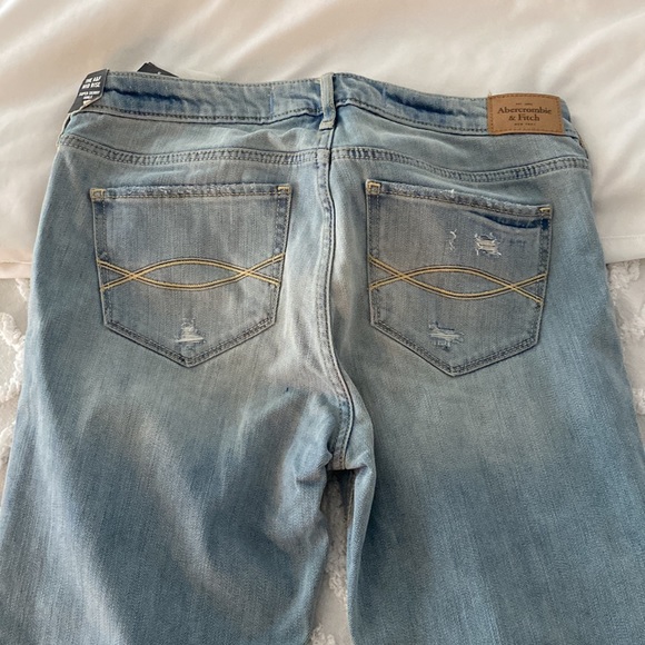 A&F jeans - Picture 5 of 5